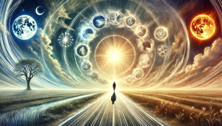 The Endless Cycle: Wake Up Before It’s Too Late