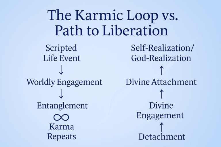 karmic cycle