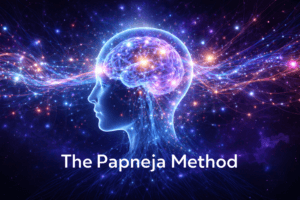 Papneja Method Stabilize. Refine. Contact