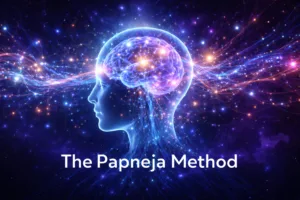 Papneja Method Stabilize. Refine. Contact