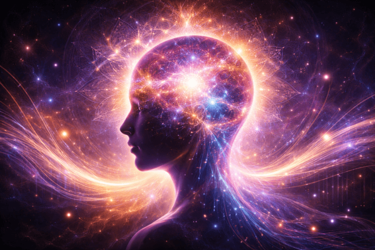 Why You Don’t Need a Guru to Find Yourself